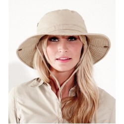 Hat Outback Beechfield Headwear 